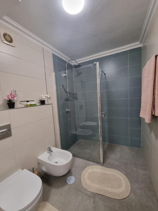 Penthouse-Complex Cristimar Apartment Los Cristianos  Exterior foto