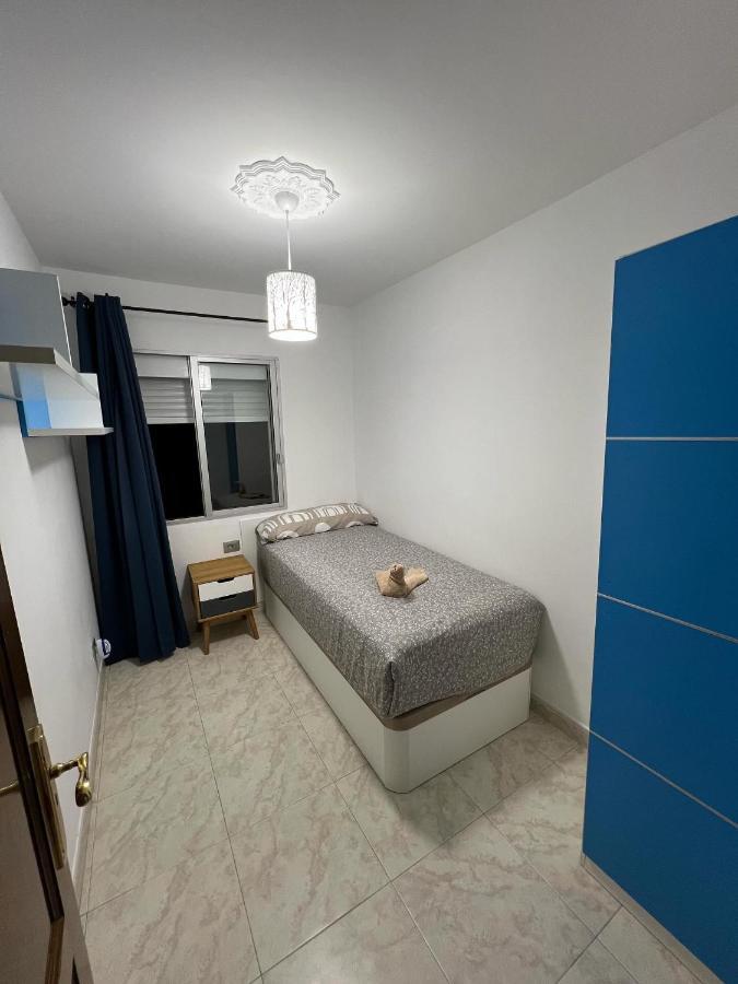 Penthouse-Complex Cristimar Apartment Los Cristianos  Exterior foto