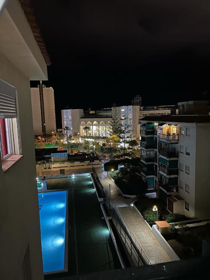 Penthouse-Complex Cristimar Apartment Los Cristianos  Exterior foto