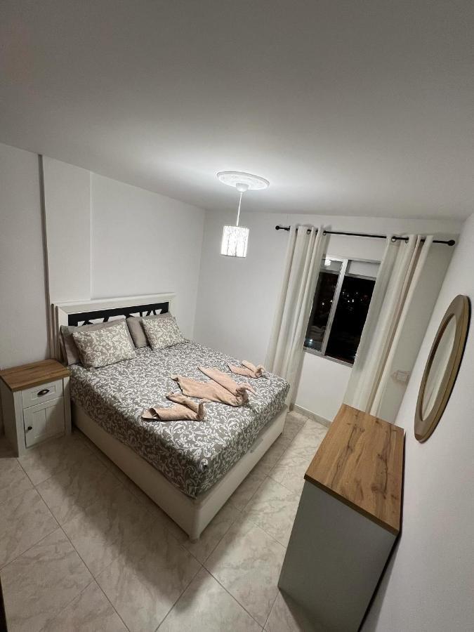 Penthouse-Complex Cristimar Apartment Los Cristianos  Exterior foto